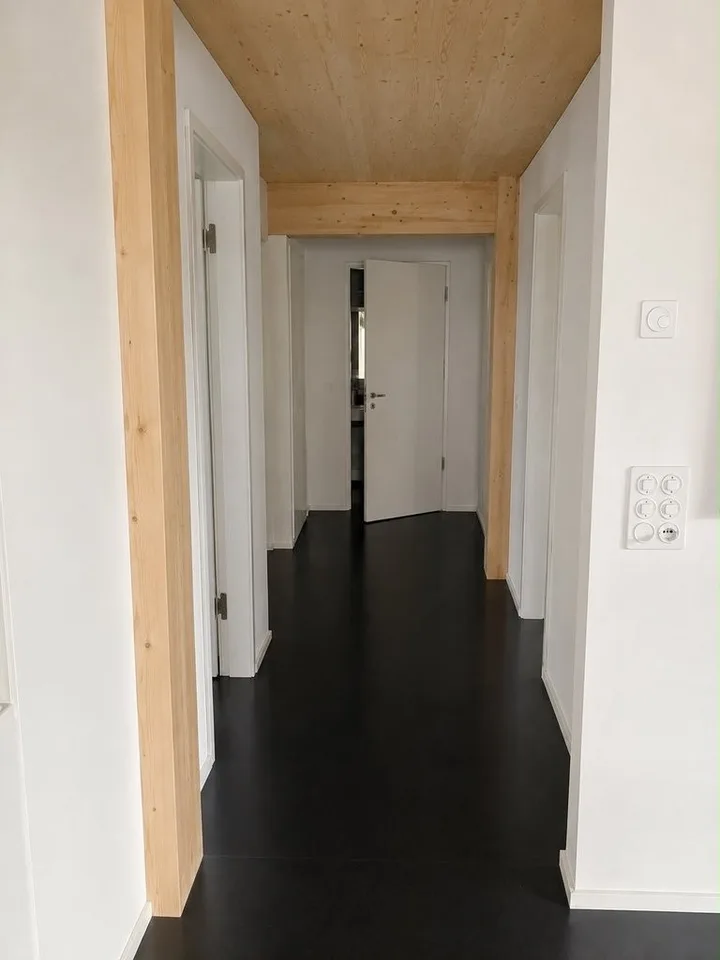 4.5 Zimmer-Wohnung in Birmensdorf (ZH) Ihr neues Zuhause im Grünen