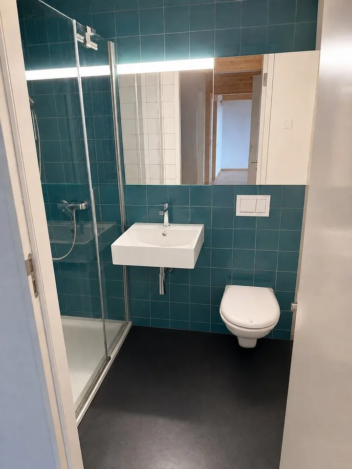 4.5 Zimmer-Wohnung in Birmensdorf (ZH) Ihr neues Zuhause im Grünen