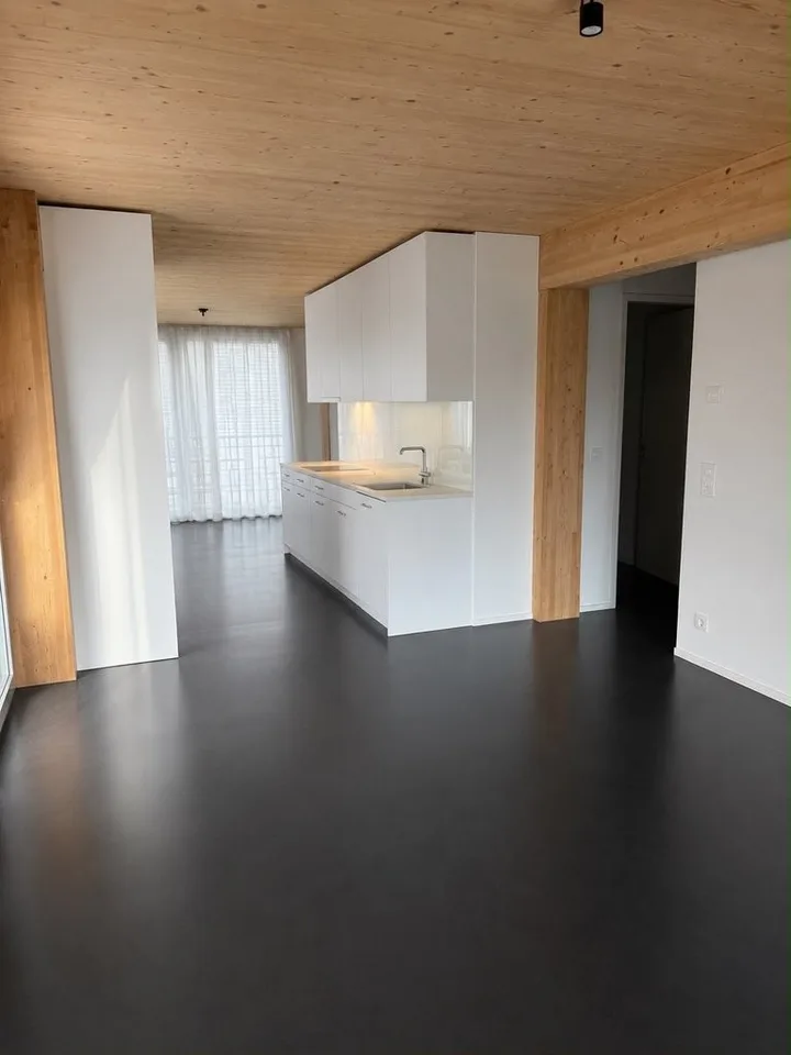 4.5 Zimmer-Wohnung in Birmensdorf (ZH) Ihr neues Zuhause im Grünen