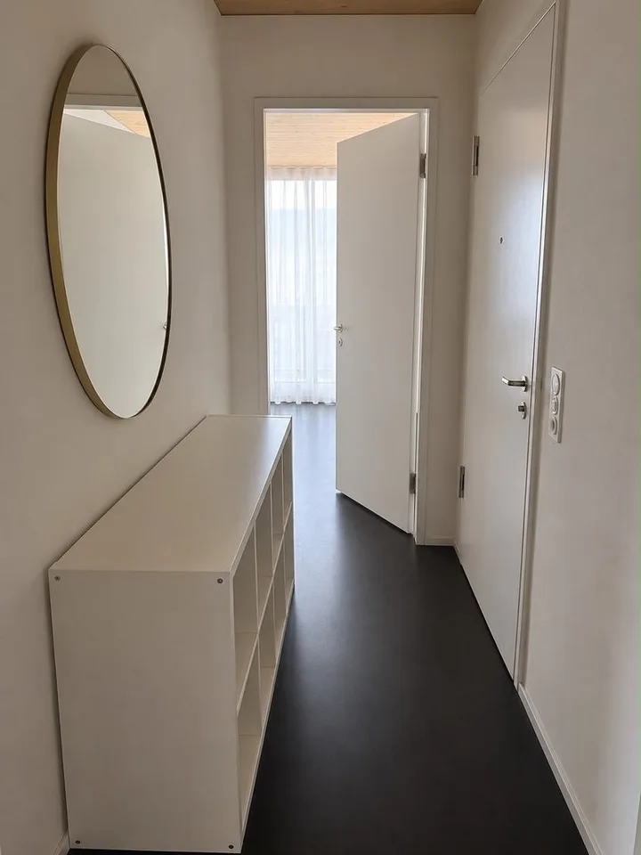 4.5 Zimmer-Wohnung in Birmensdorf (ZH) Ihr neues Zuhause im Grünen