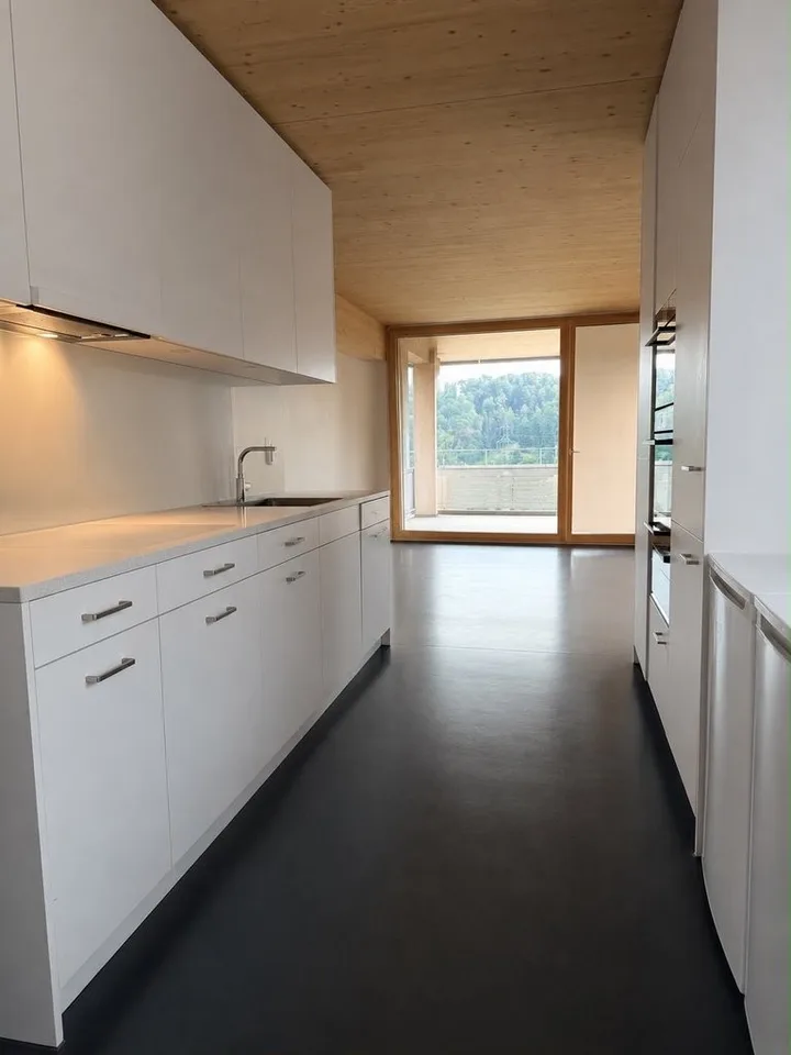 4.5 Zimmer-Wohnung in Birmensdorf (ZH) Ihr neues Zuhause im Grünen