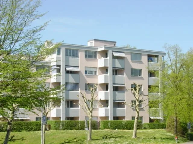 5 ½ Zimmer-Wohnung, 8155 Niederhasli