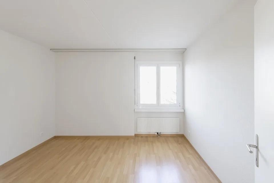 5 ½ Zimmer-Wohnung, 8155 Niederhasli