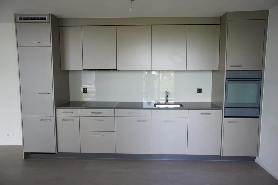 3.5-Zimmer-Wohnung im Vieri Quartier