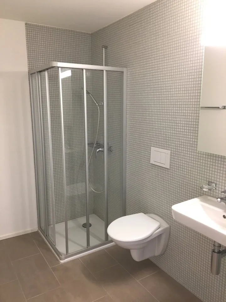 3.5-Zimmer-Wohnung im Vieri Quartier