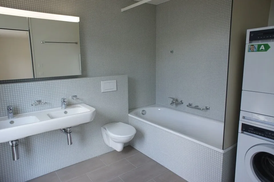 3.5-Zimmer-Wohnung im Vieri Quartier