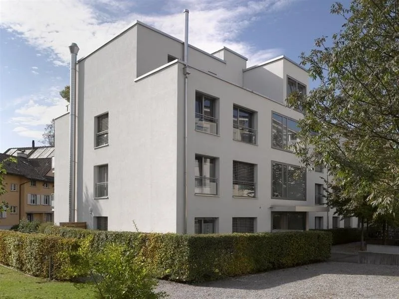 MIETEN OHNE KAUTION - An ruhiger Wohnlage und doch zentral gelegen
