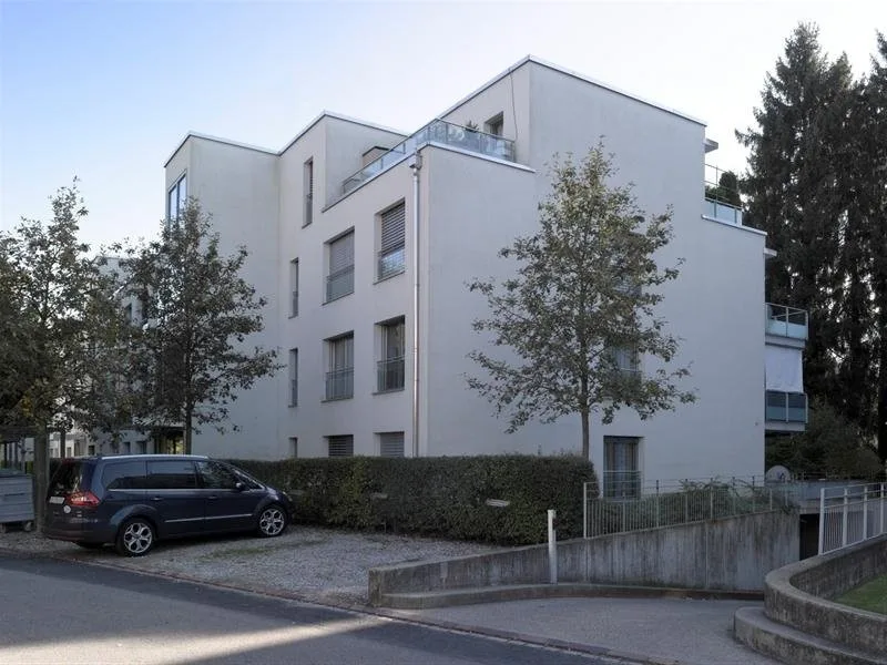 MIETEN OHNE KAUTION - An ruhiger Wohnlage und doch zentral gelegen