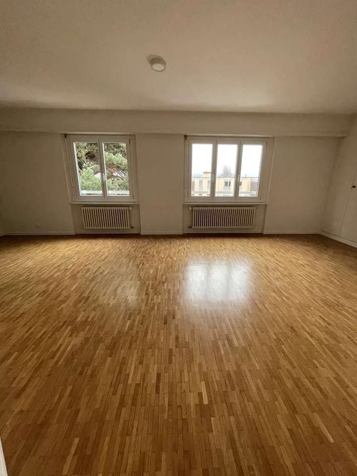 Beautiful studio close to the lake and bus stop