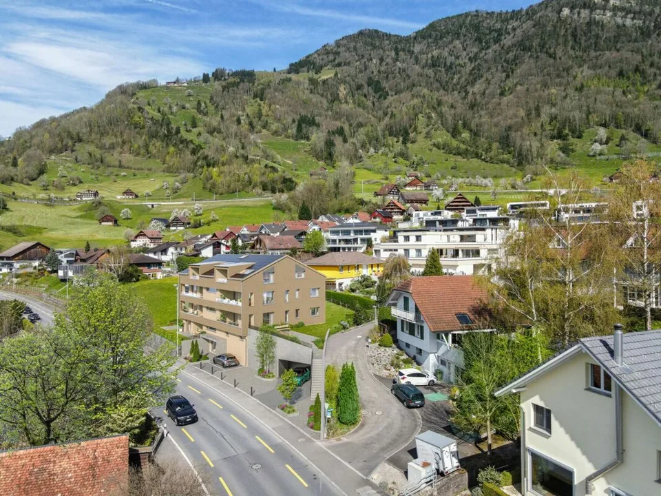 Zugerstrasse 94, Arth Wohnung 131