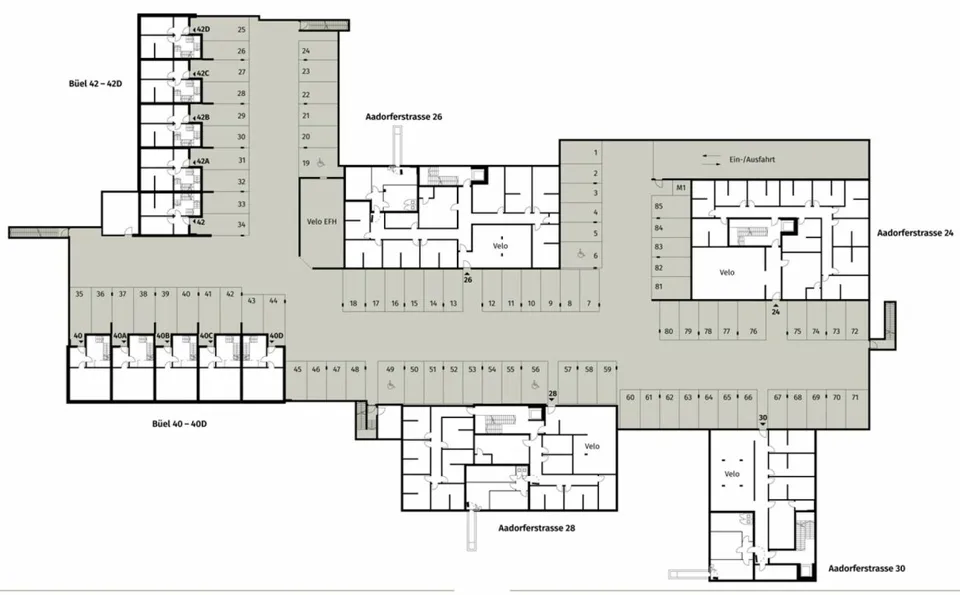 351 m² | 6.5-Zi.-Einfamilienhaus | Erstbezug