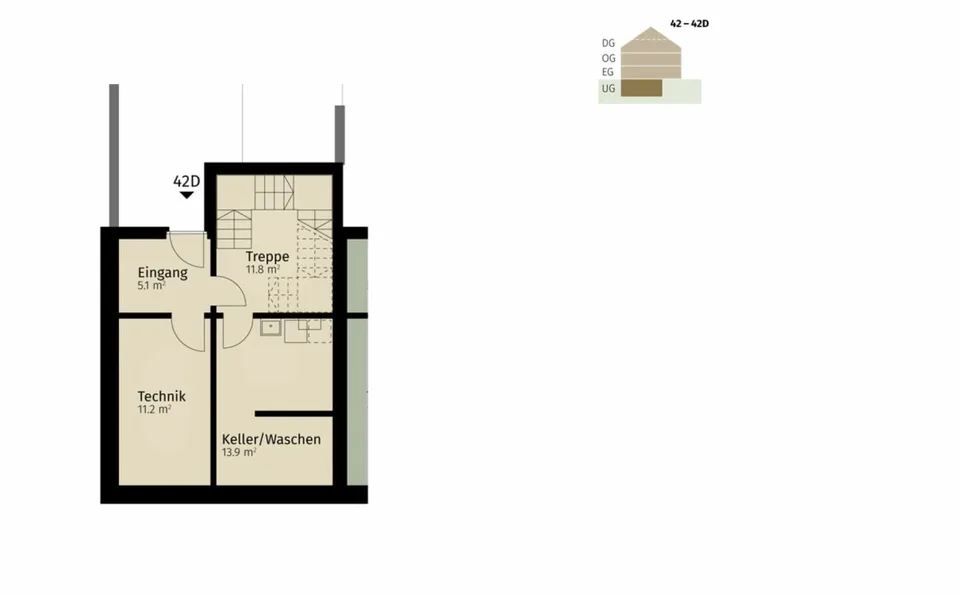 351 m² | 6.5-Zi.-Einfamilienhaus | Erstbezug