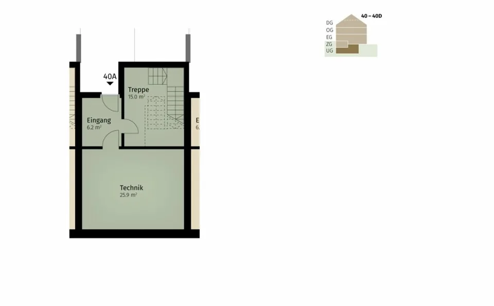 376 m² | 6.5-Zi.-Einfamilienhaus | Erstbezug