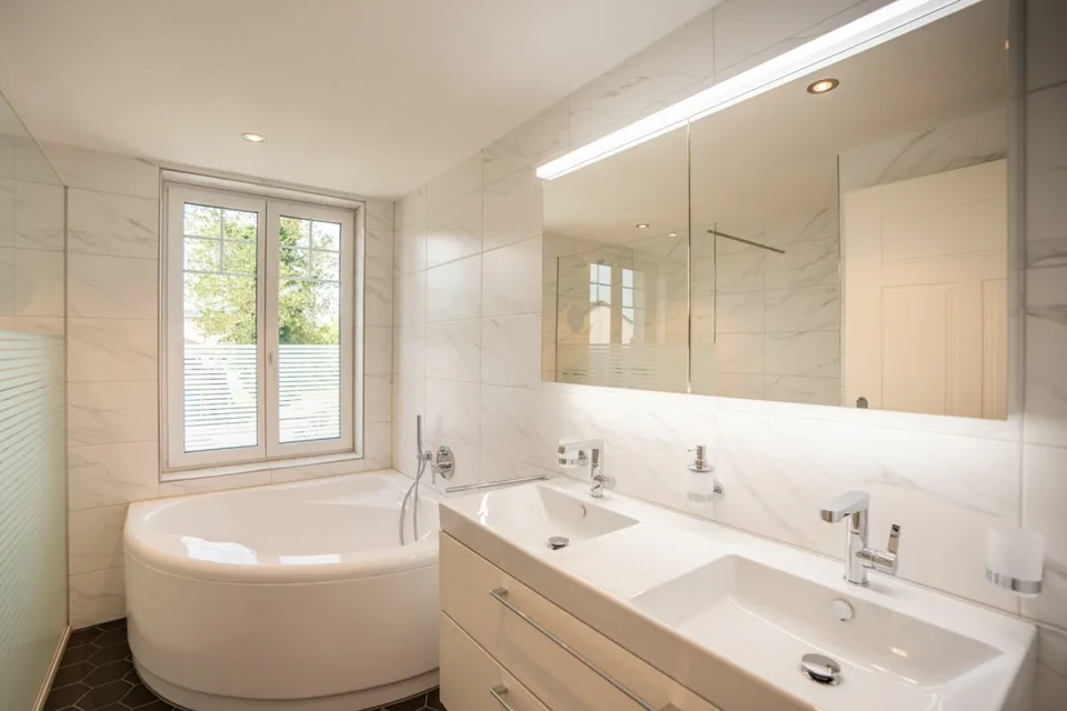 Maison de rêve de 6,5 pièces | Superficie du terrain 642 m²