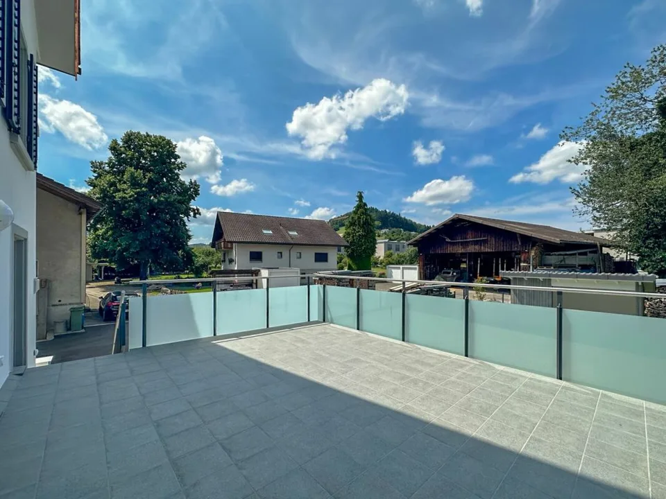 Maison de rêve de 6,5 pièces | Superficie du terrain 642 m²