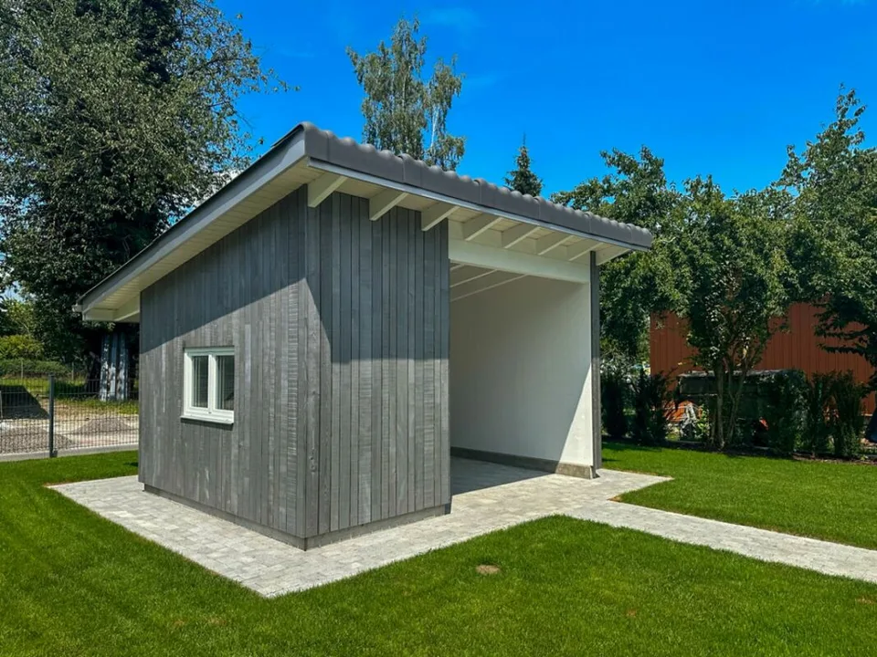 Maison de rêve de 6,5 pièces | Superficie du terrain 642 m²
