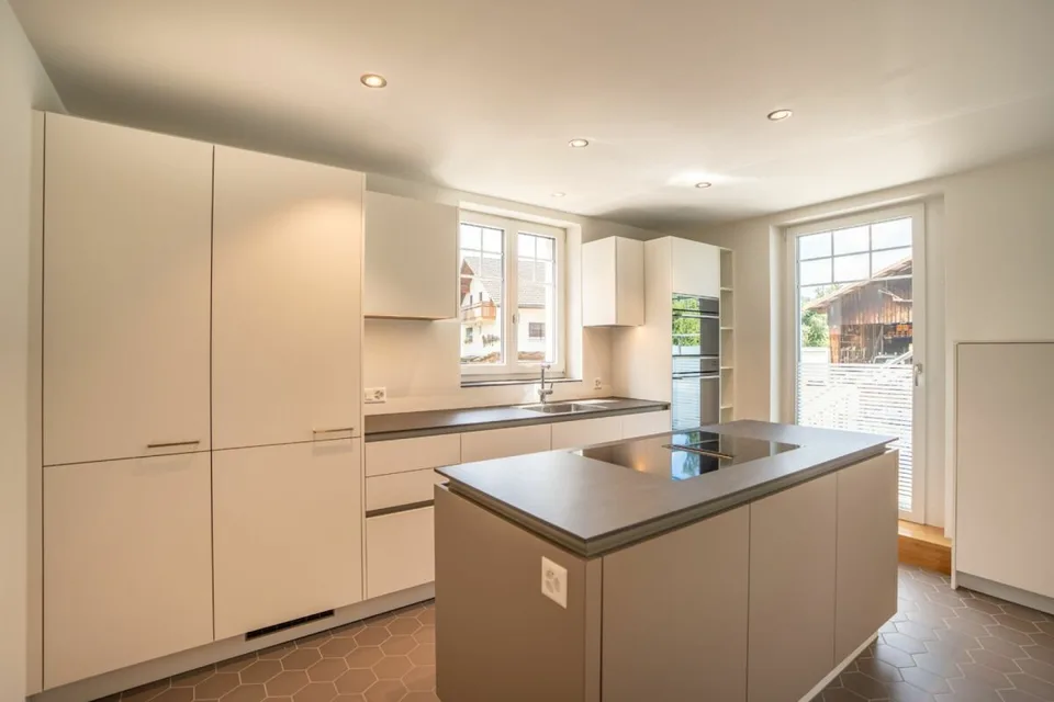 Maison de rêve de 6,5 pièces | Superficie du terrain 642 m²