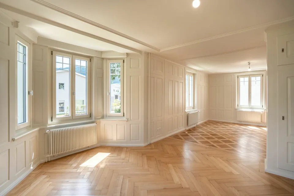 Maison de rêve de 6,5 pièces | Superficie du terrain 642 m²
