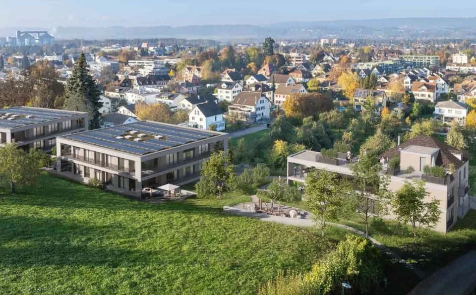 173 m² | 5,5-pièces appartement en propriété | Heerenberg | Première occupation
