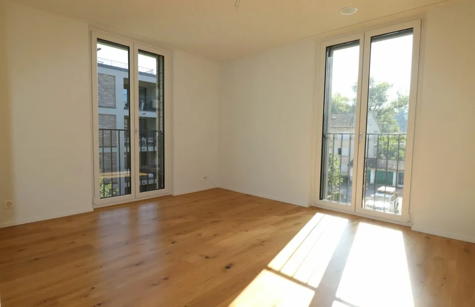 Appartamento 3.5 locali / Xaver-Areal, Binningen