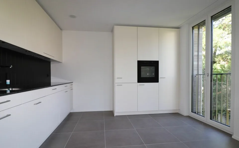 Appartamento 3.5 locali / Xaver-Areal, Binningen