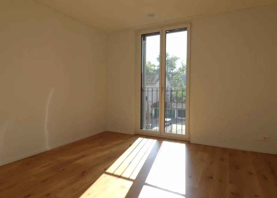 Appartamento 3.5 locali / Xaver-Areal, Binningen