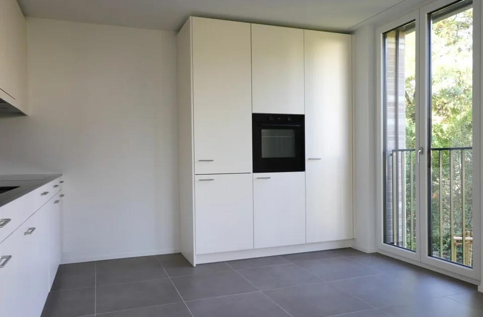 Appartamento 3.5 locali / Xaver-Areal, Binningen