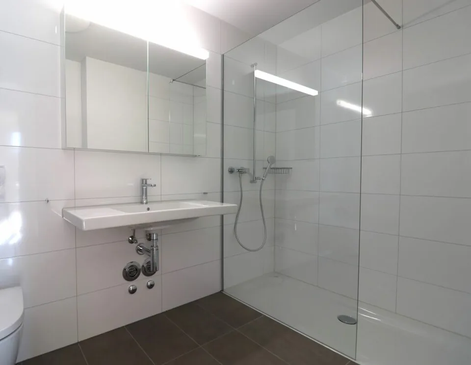Appartamento 3.5 locali / Xaver-Areal, Binningen
