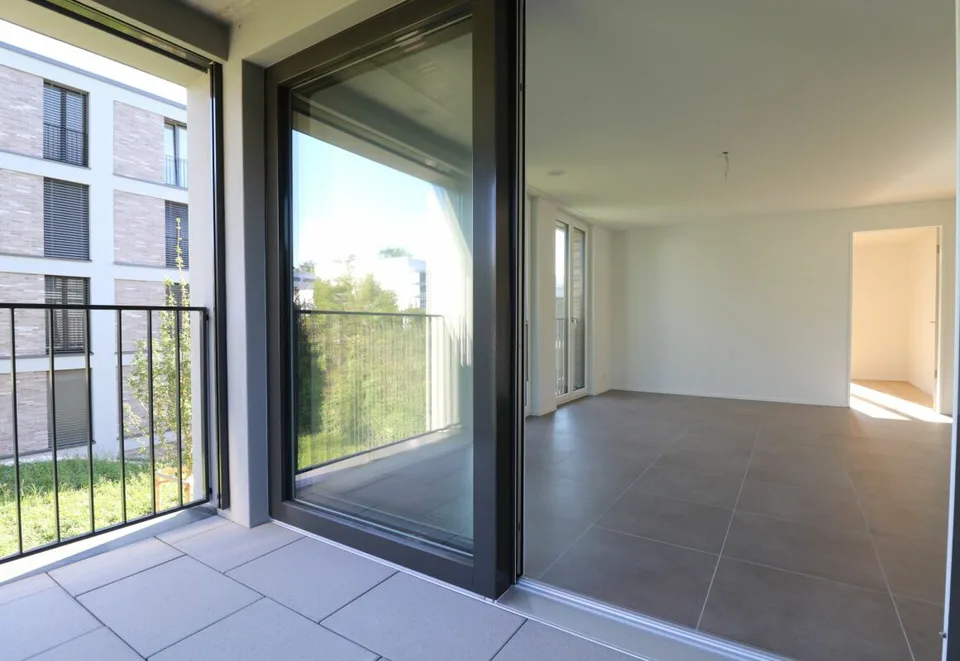 Appartamento 3.5 locali / Xaver-Areal, Binningen