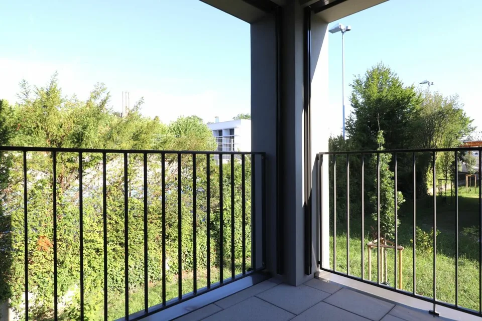Appartamento 3.5 locali / Xaver-Areal, Binningen