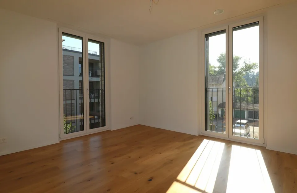 Appartamento 3.5 locali / Xaver-Areal, Binningen