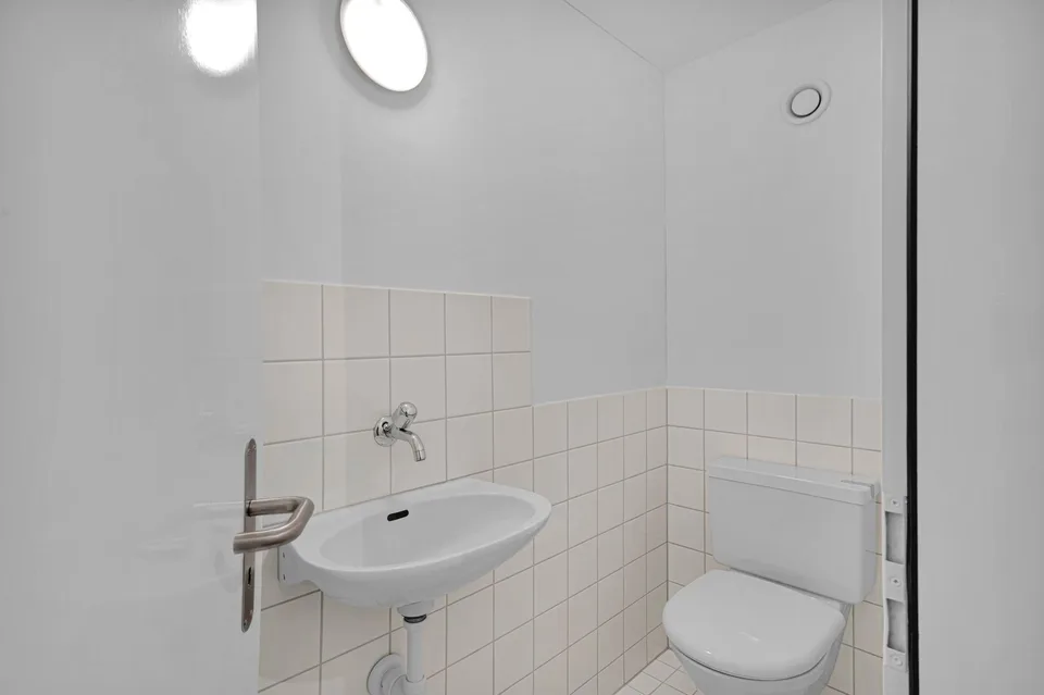 Appartamento 2.5 locali a Heiden