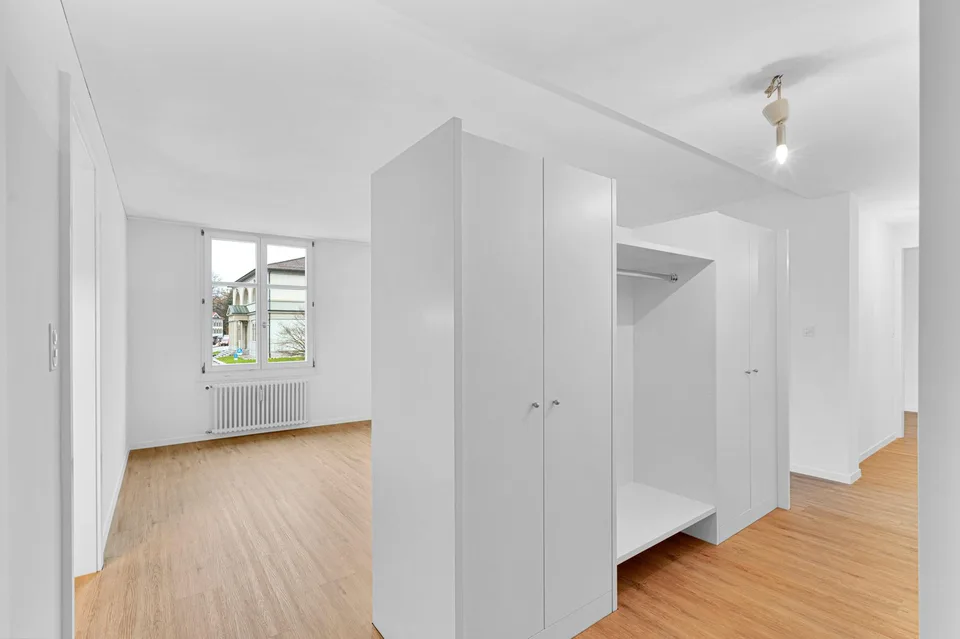 Appartamento 2.5 locali a Heiden