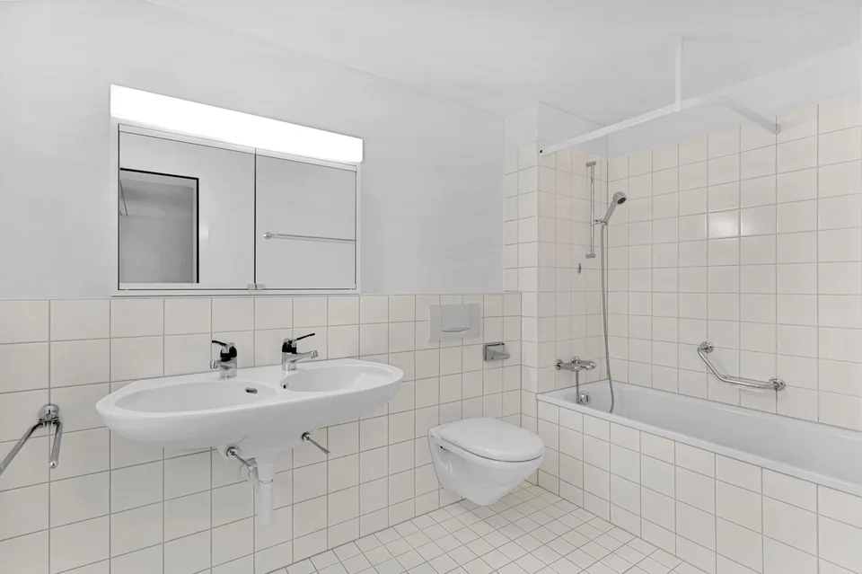 Appartamento 2.5 locali a Heiden