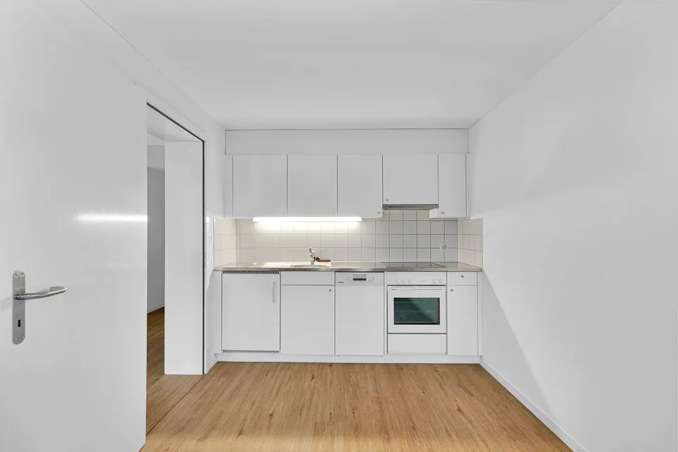 Appartamento 2.5 locali a Heiden