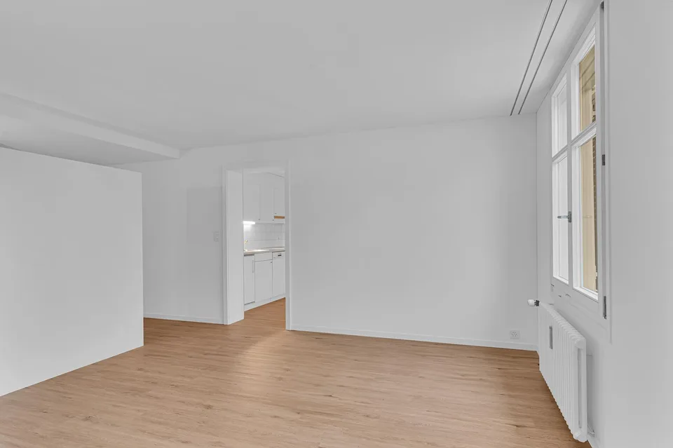 Appartamento 2.5 locali a Heiden