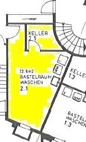5 1/2-ZIMMER-ATTIKAWOHNUNG;  NEU RENOVIERT