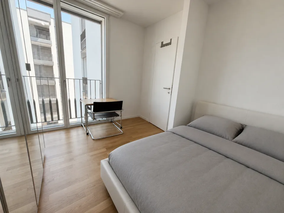Appartement de 3.5 pièces à Marly