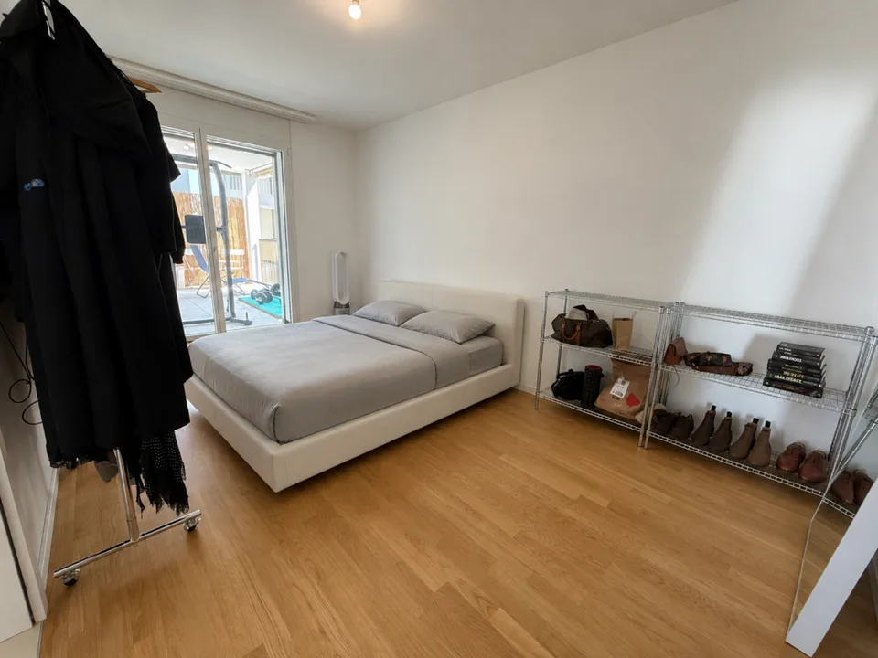 Appartement de 3.5 pièces à Marly