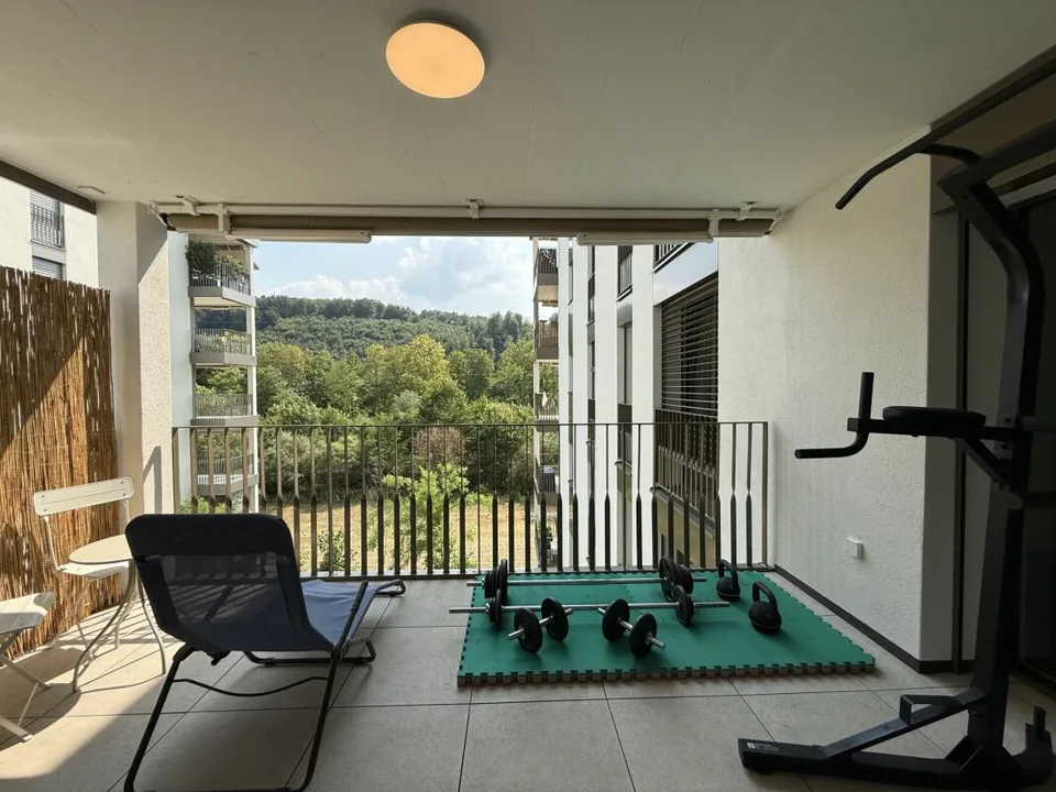 Appartement de 3.5 pièces à Marly