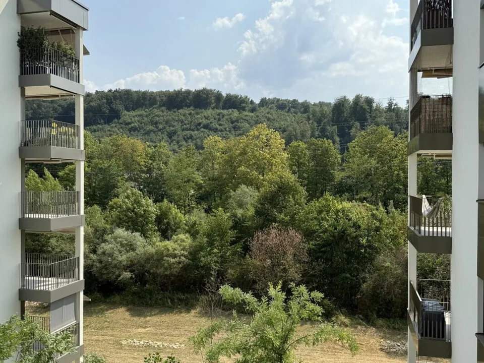 Appartement de 3.5 pièces à Marly