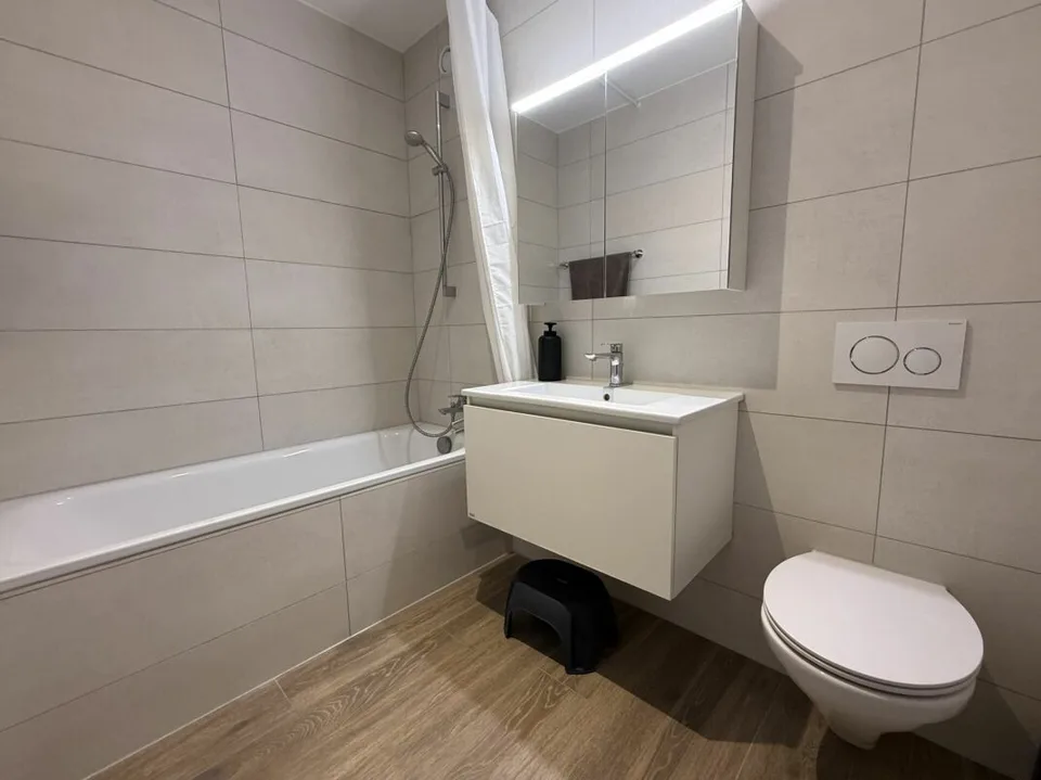 Appartement de 3.5 pièces à Marly