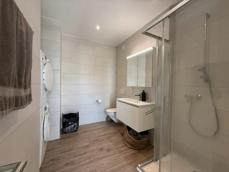 Appartement de 3.5 pièces à Marly
