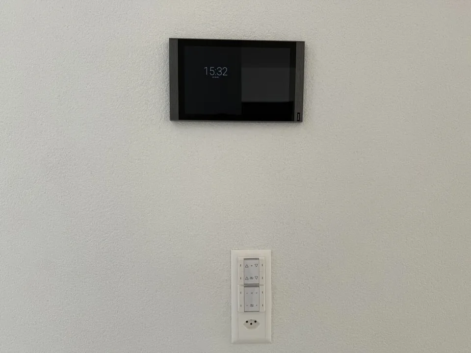 Appartement de 3.5 pièces à Marly
