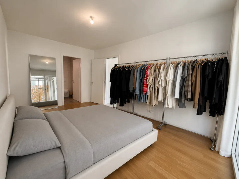Appartement de 3.5 pièces à Marly