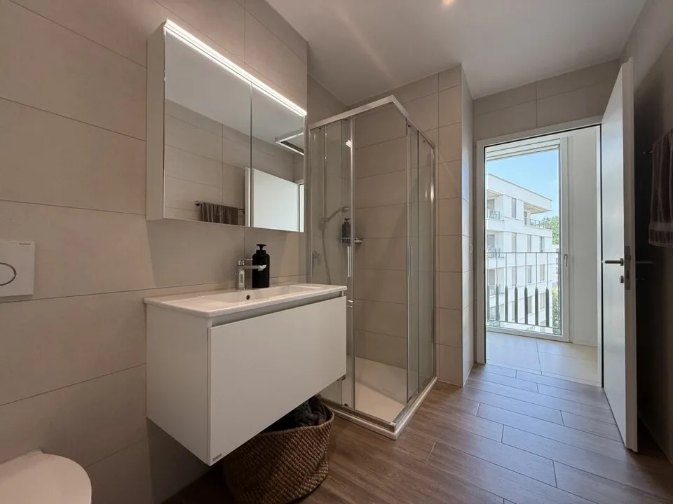 Appartement de 3.5 pièces à Marly