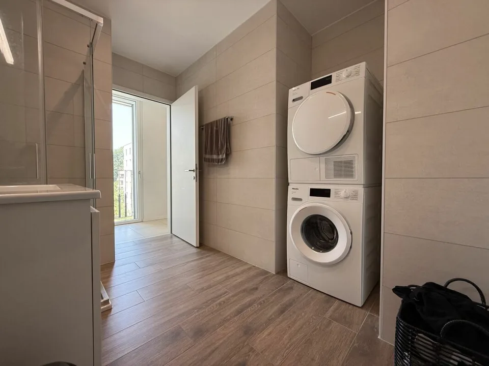 Appartement de 3.5 pièces à Marly