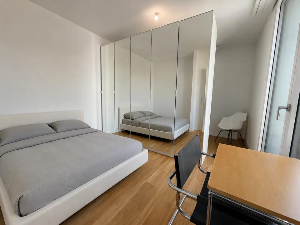 Appartement de 3.5 pièces à Marly