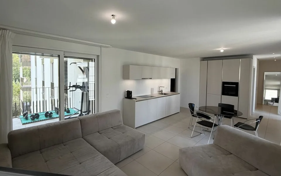 Appartement de 3.5 pièces à Marly
