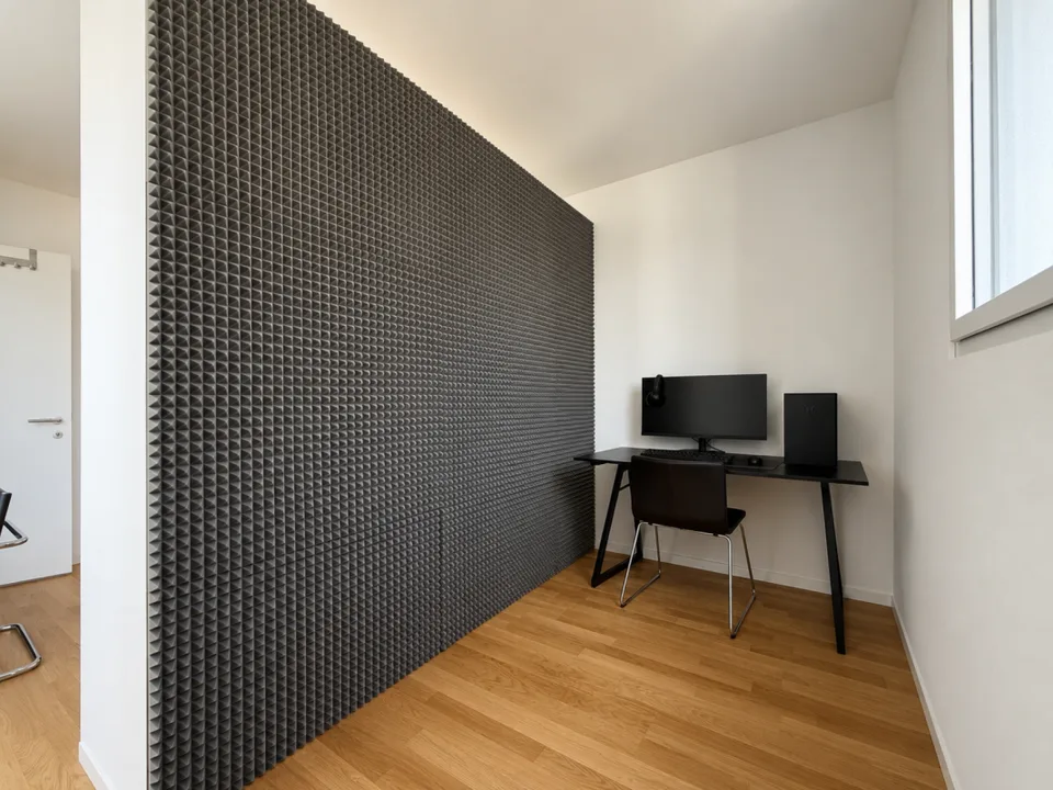 Appartement de 3.5 pièces à Marly